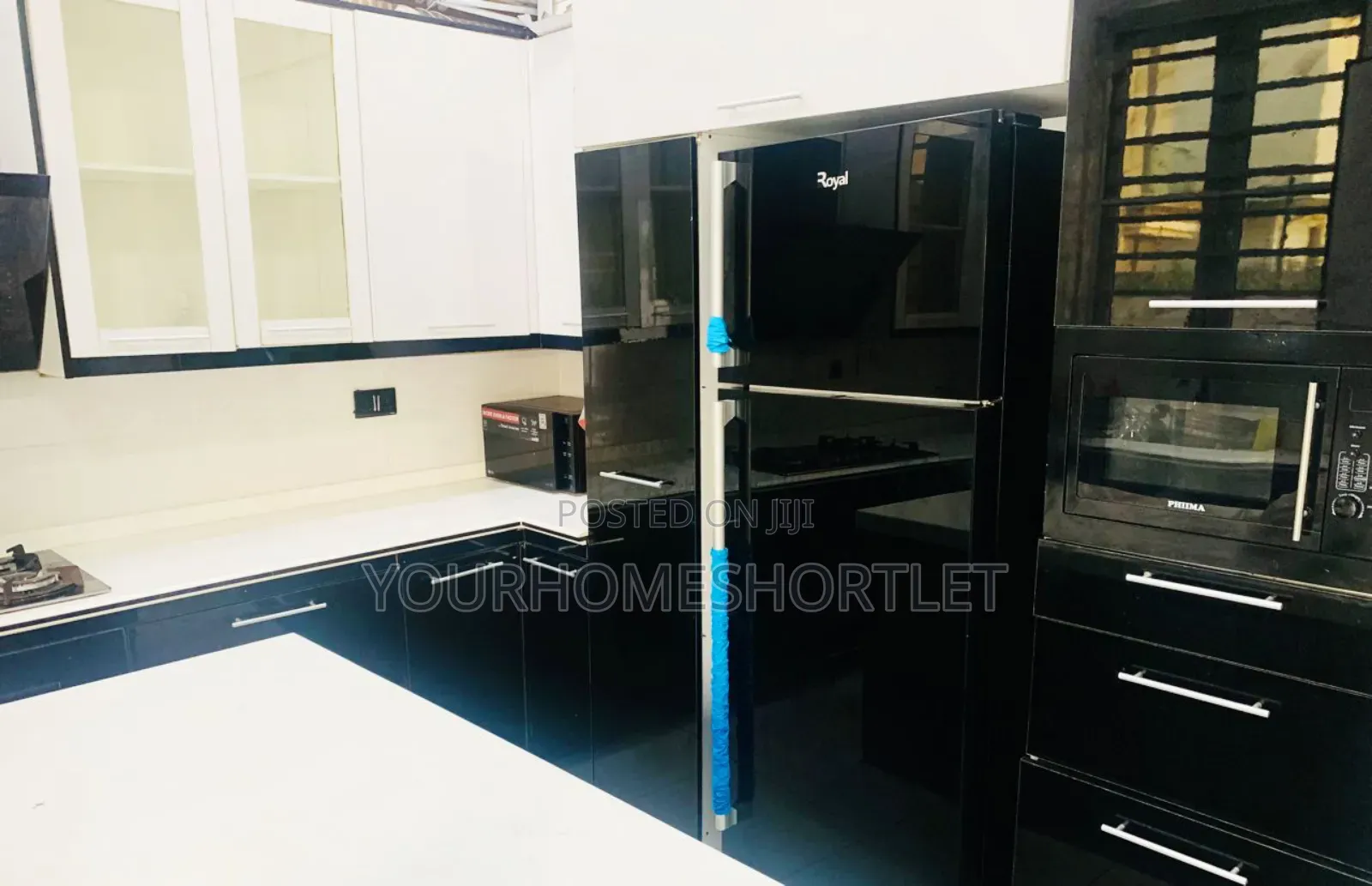 4 Bedroom Duplex With Snooker Party Allowed