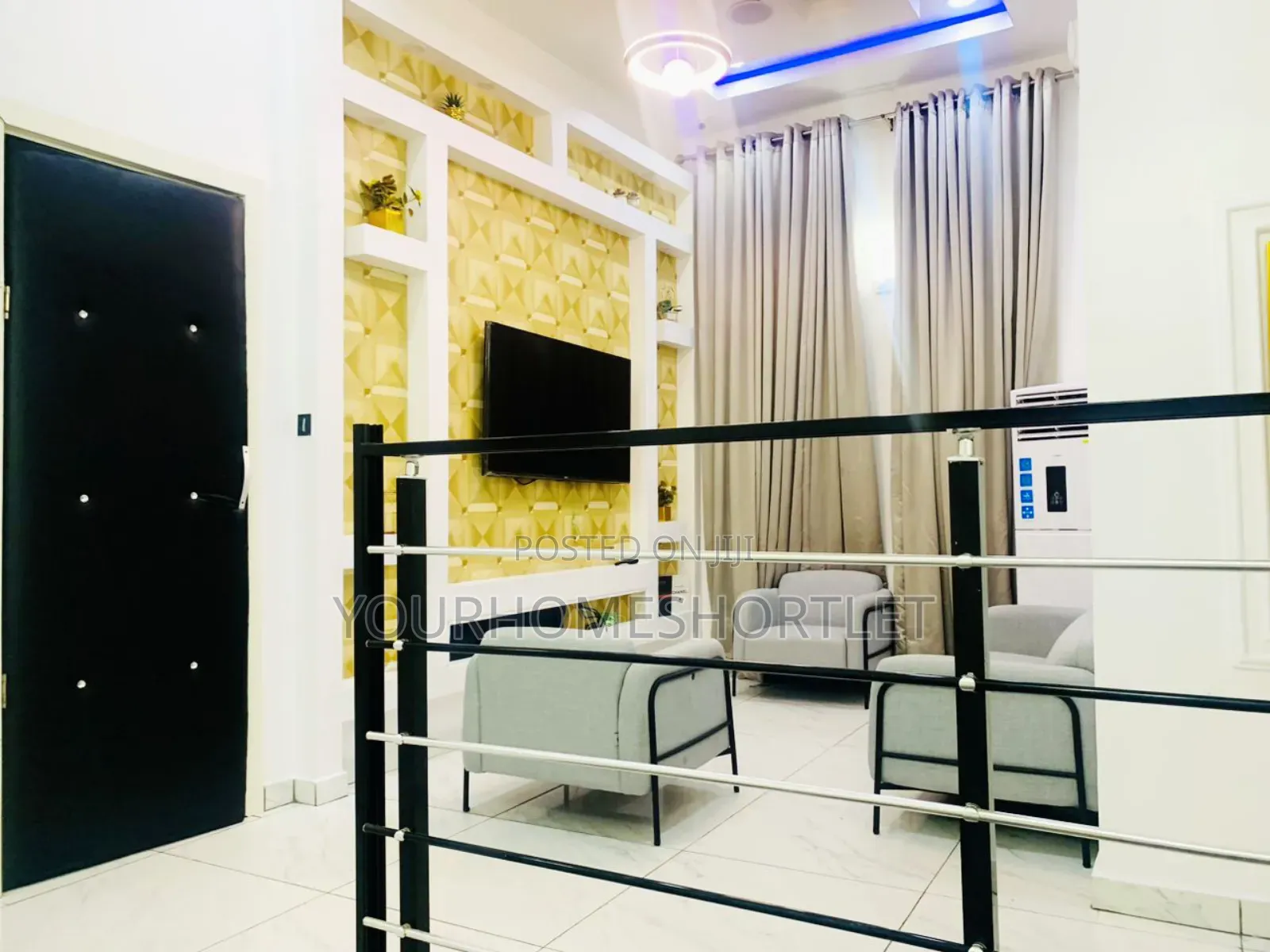 4 Bedroom Duplex With Snooker Party Allowed