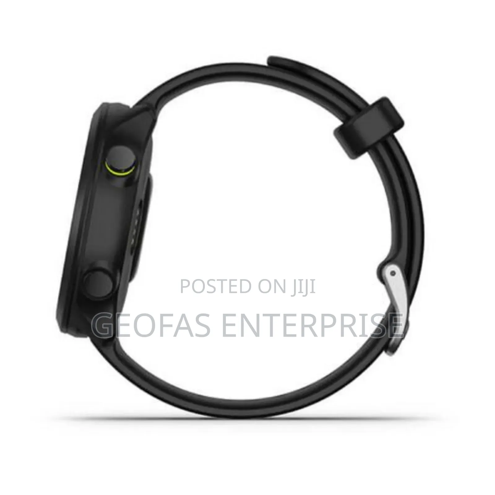 Garmin Forerunner 55 – Black
