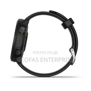 Garmin Forerunner 55 – Black