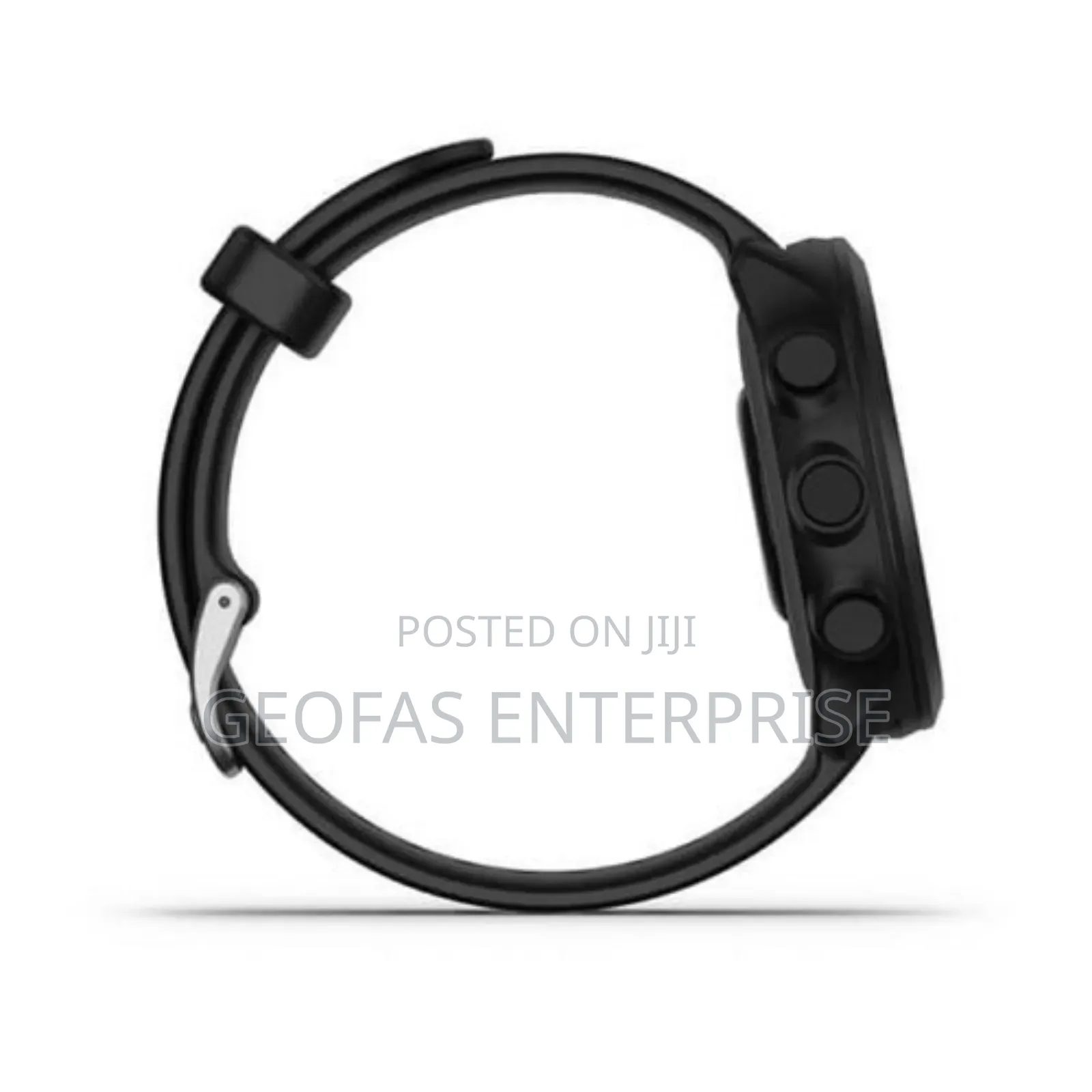 Garmin Forerunner 55 – Black