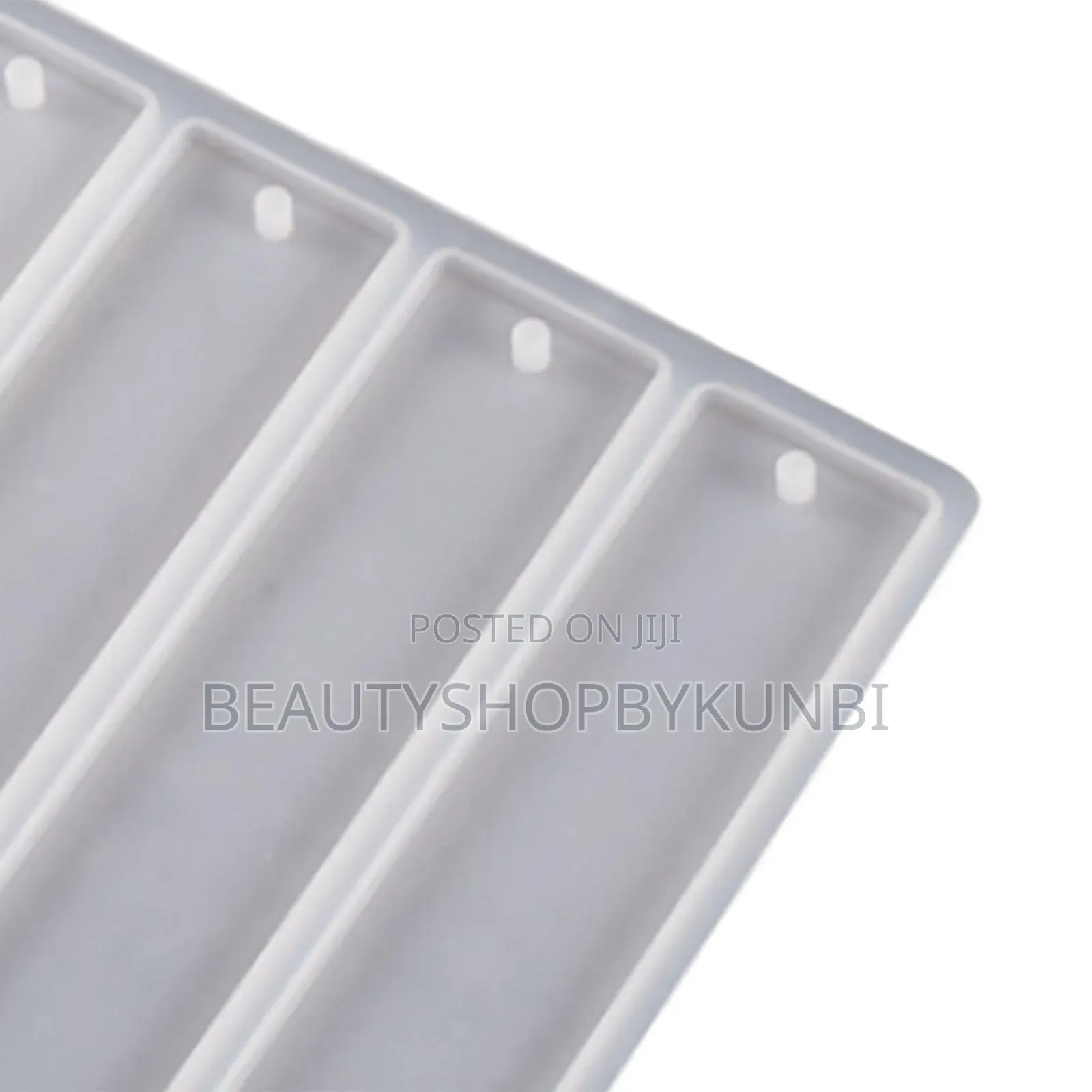 Resin Bookmark Mold
