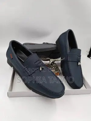 Clarks Shoe