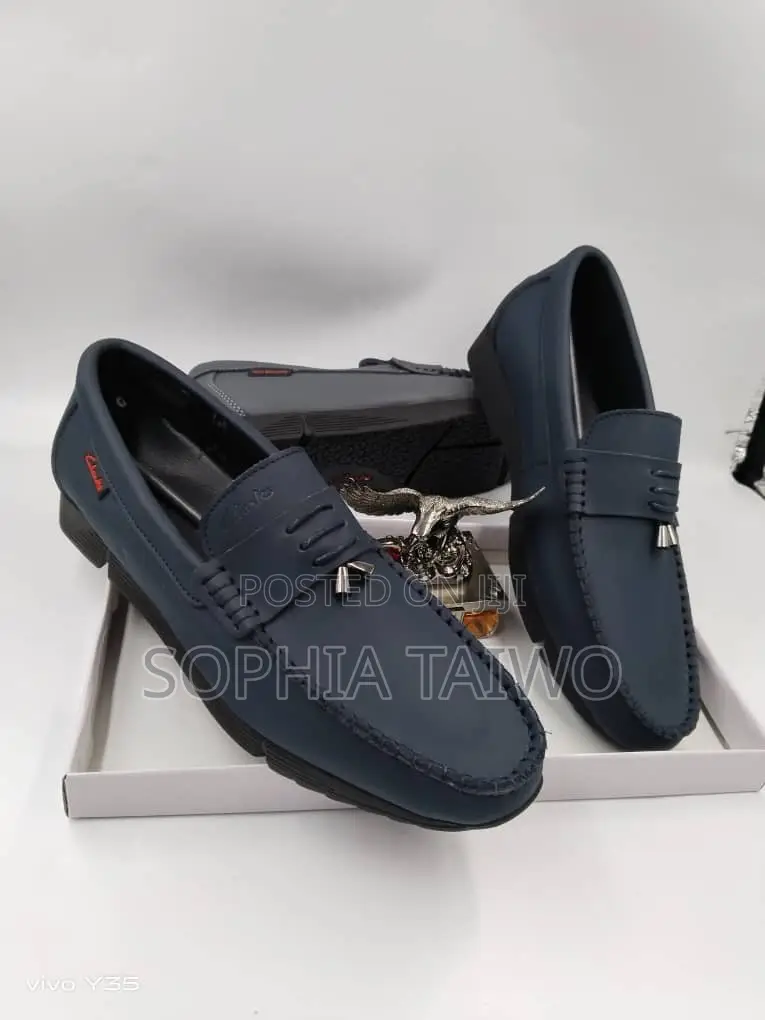 Clarks Shoe