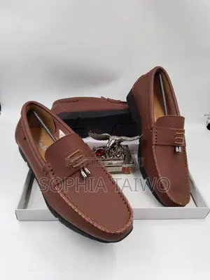 Clarks Shoe