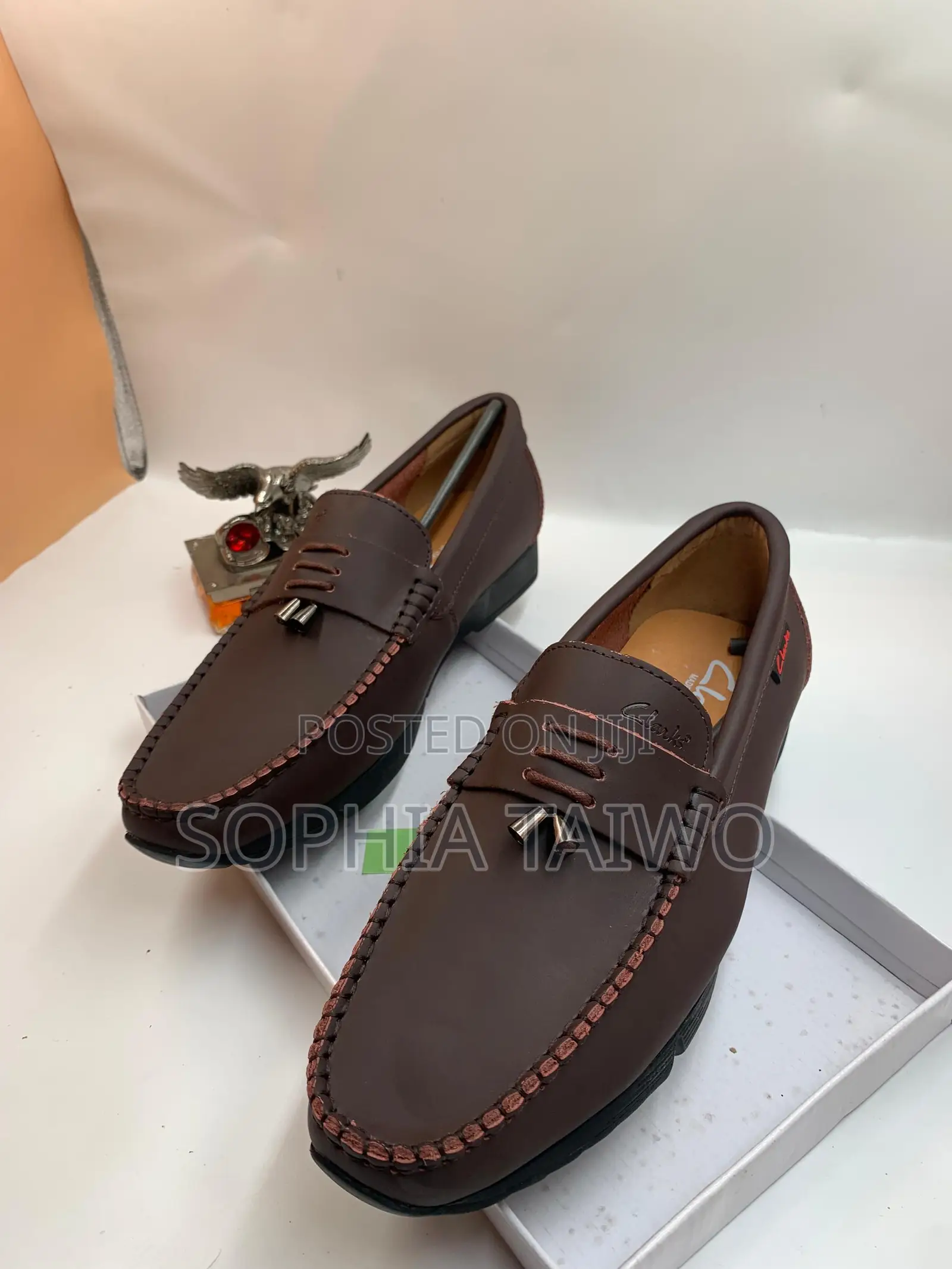 Clarks Shoe