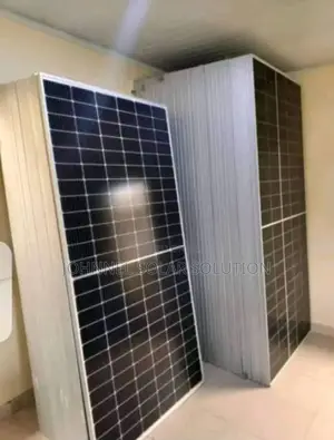650w 144c Canadian Solar Panel