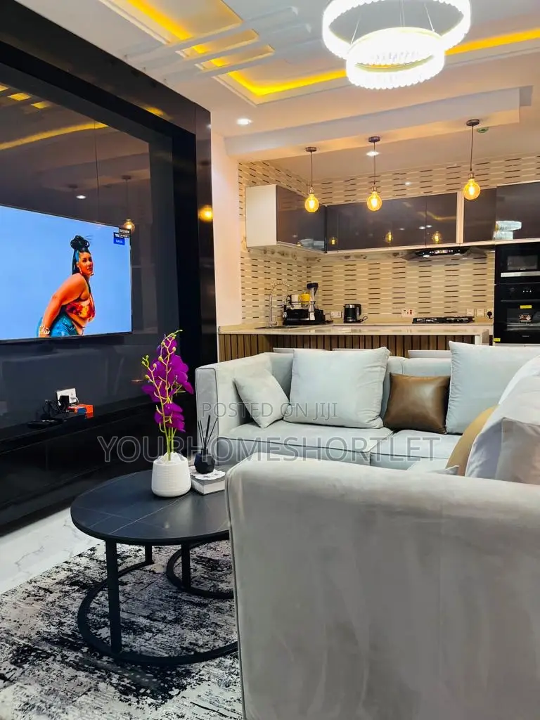 3 Bedroom Duplex With Ps5