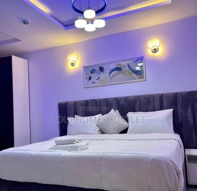 3 Bedroom Duplex With Ps5