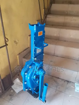 Mechanical Jack 20 Ton
