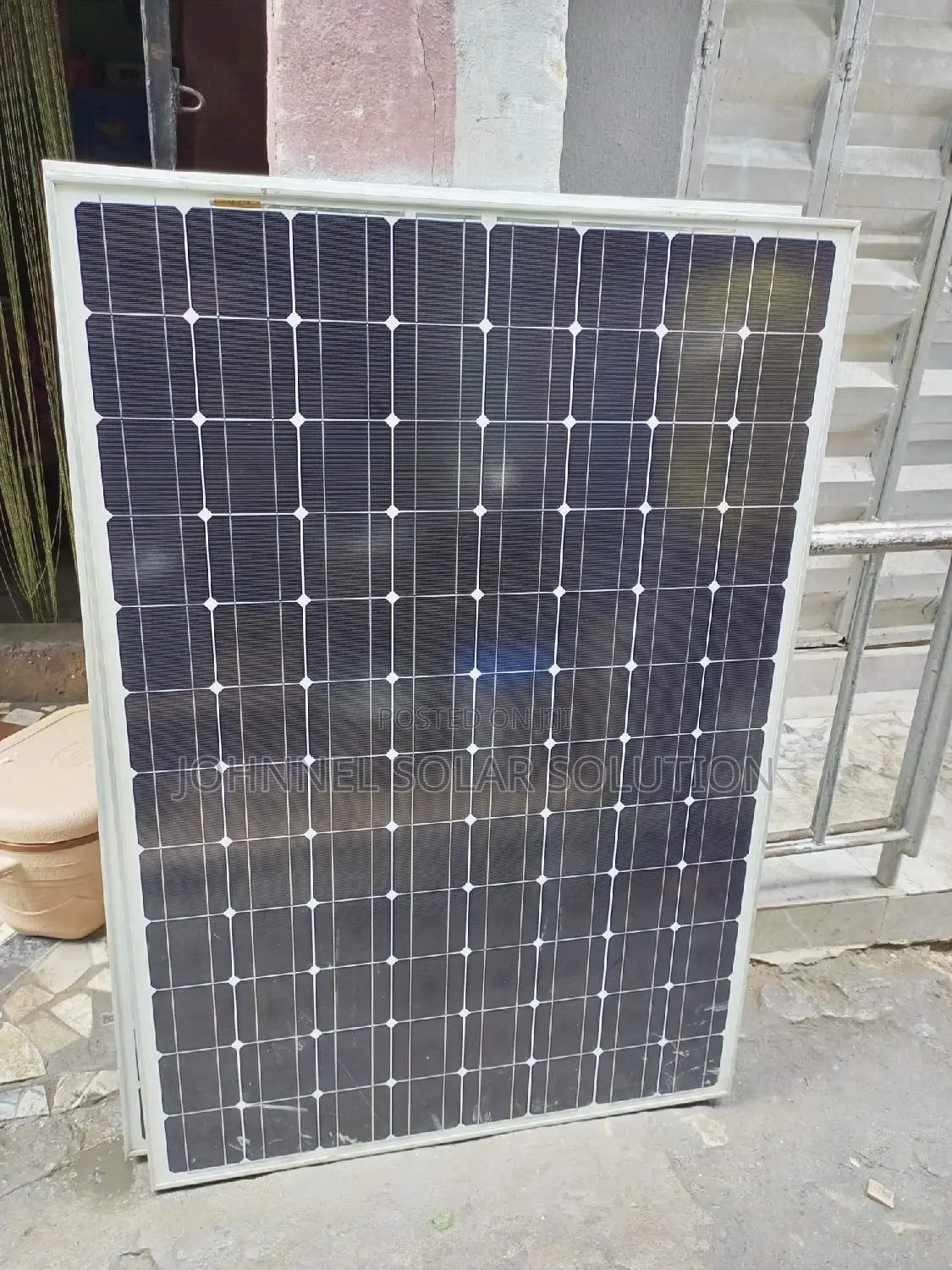 450watts 96c Canadian Solar Panel