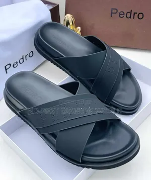 Pure Quality Slippers