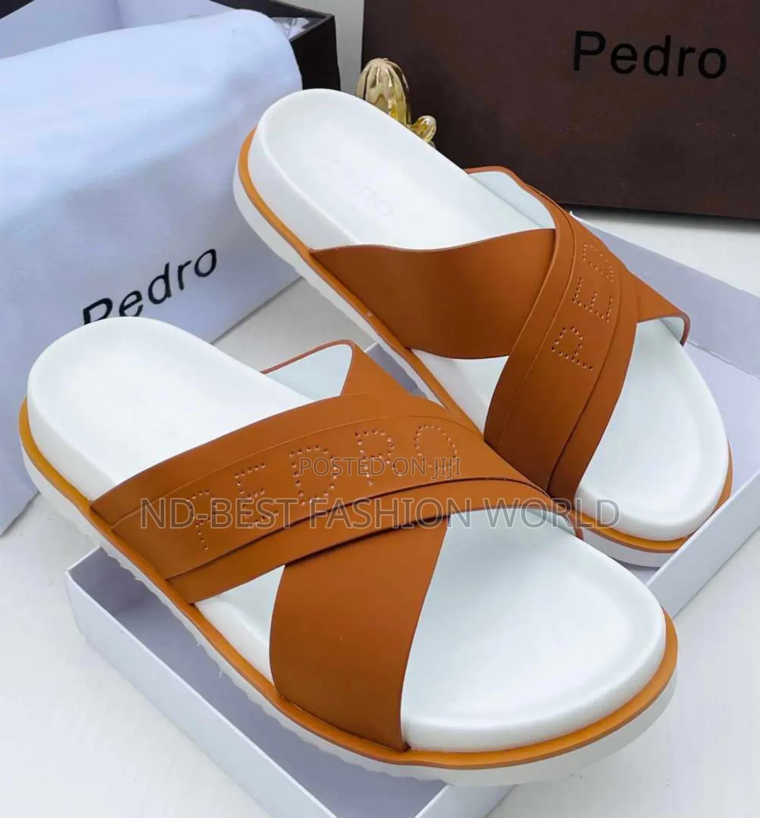 Pure Quality Slippers