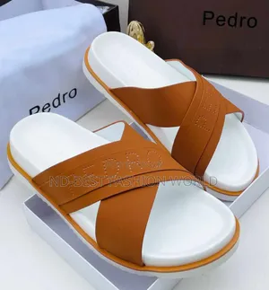 Pure Quality Slippers