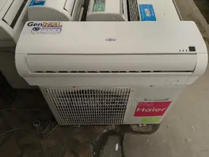 2hp Hair Thermocool Inverter