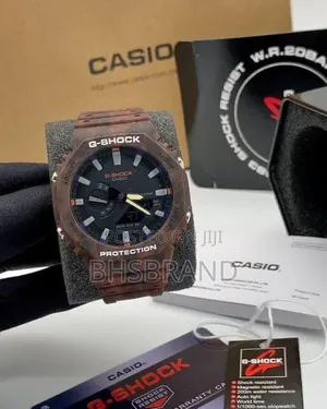 Photo - Original Casio G-Shock