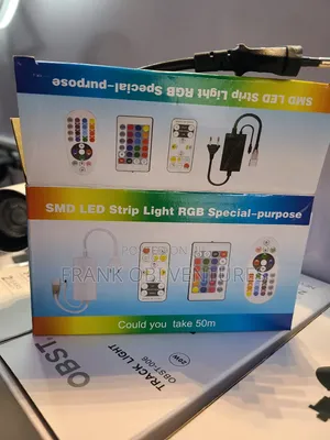 RGB Controller ( Remote)