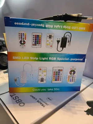 RGB Controller ( Remote)