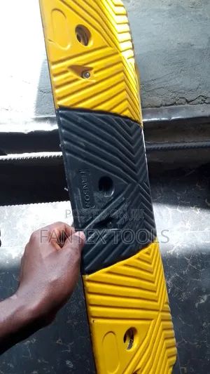Speed Breaker 1 M