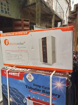 7.5kva 48v Felicity Solar Non-Hybrid Inverter