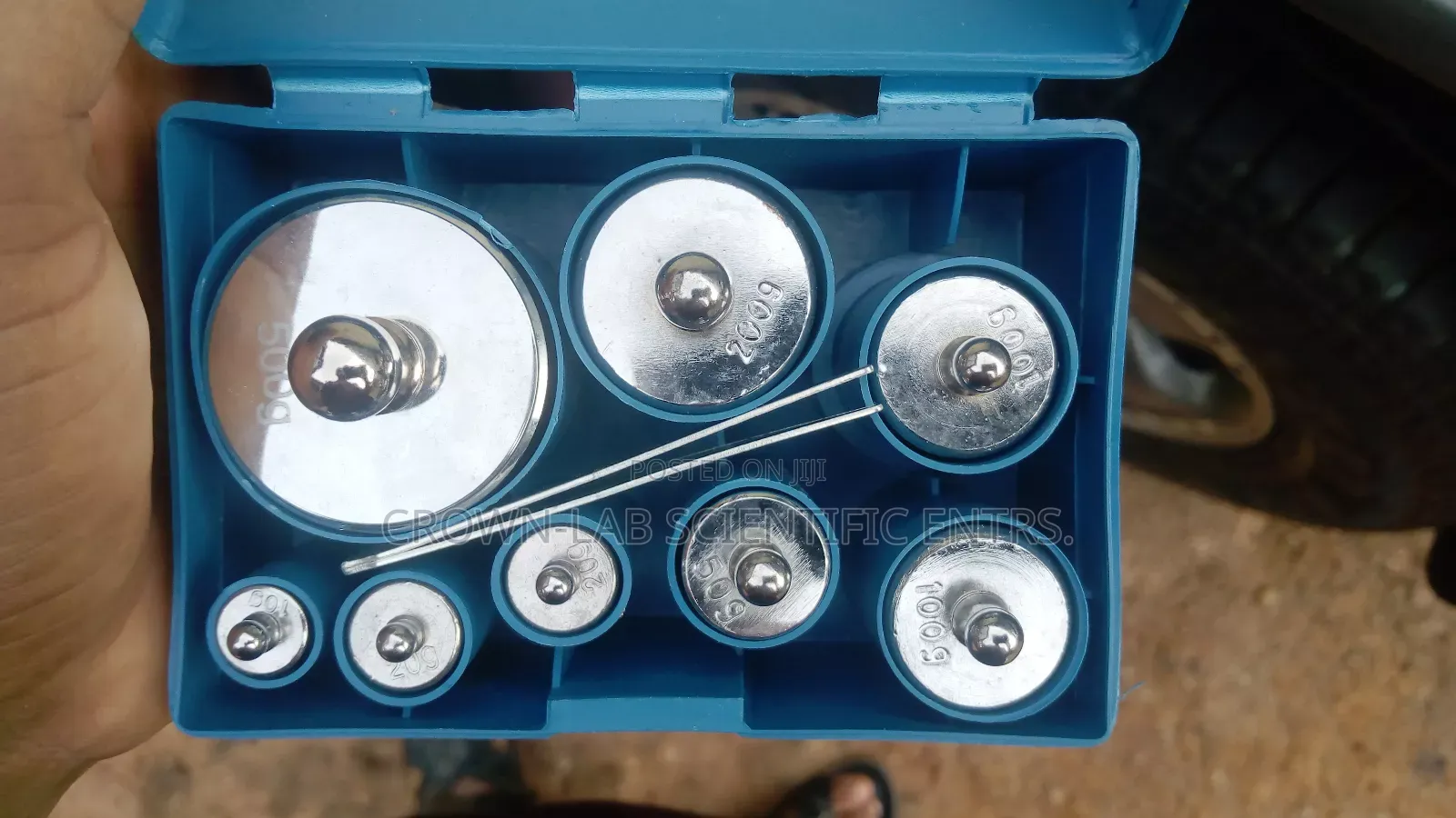 Calibrations, Sales, REPAIRS and Installation