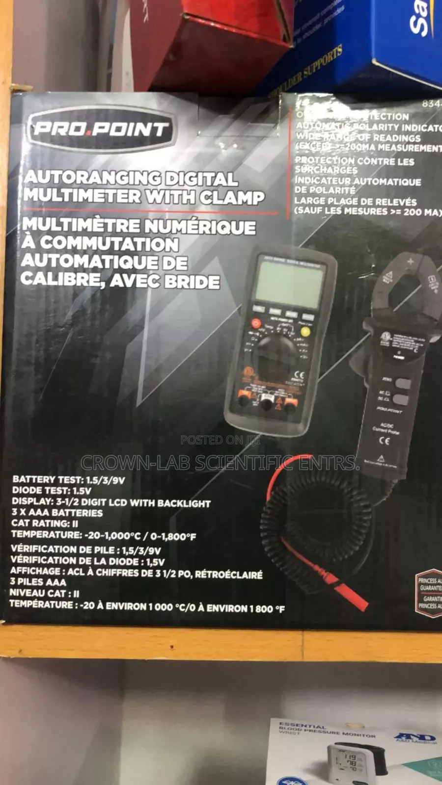 Calibrations, Sales, REPAIRS and Installation