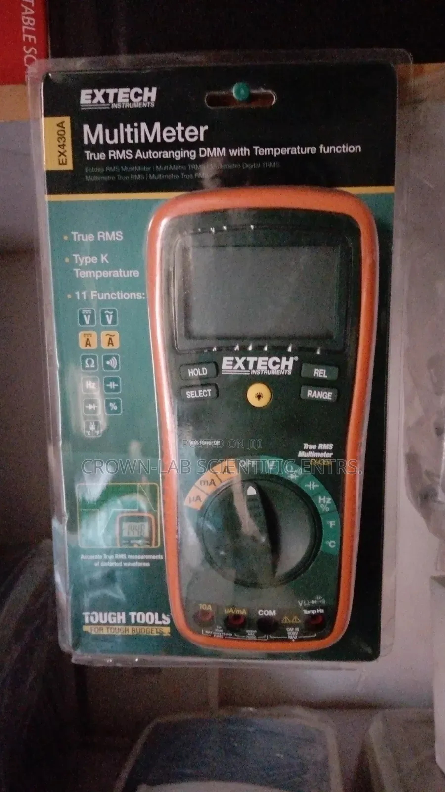 Calibrations, Sales, REPAIRS and Installation