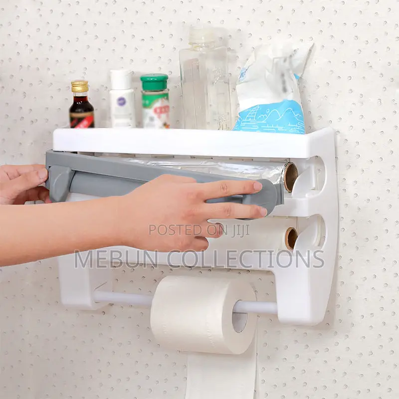 4in1 Kitchen Rack