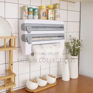 4in1 Kitchen Rack