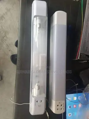 Original 12amps Shaver Light