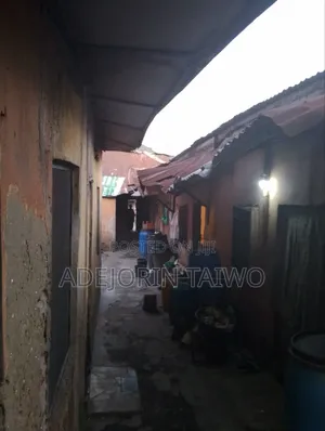 Land for Sale at Desalu Apapa Road Ebute Metta West Lagos