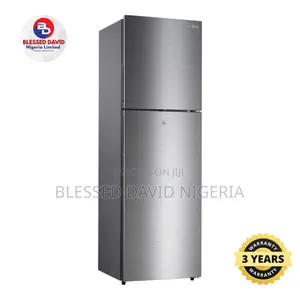 Haier Thermocool 355L Refrigerator - HRF-355BLUX