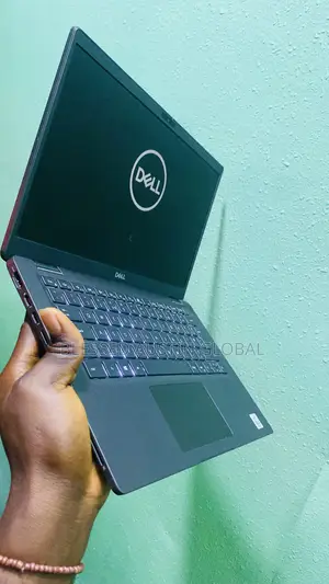 Laptop Dell 8GB Intel Core I5 SSD 256GB