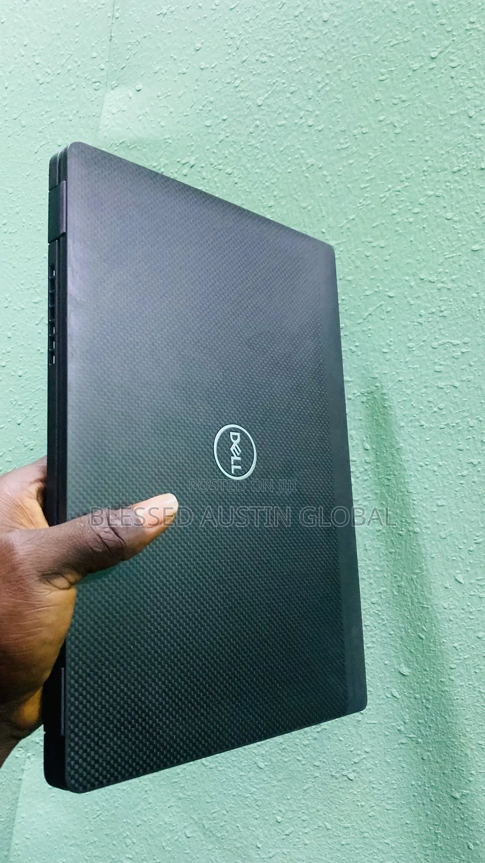 Laptop Dell 8GB Intel Core I5 SSD 256GB