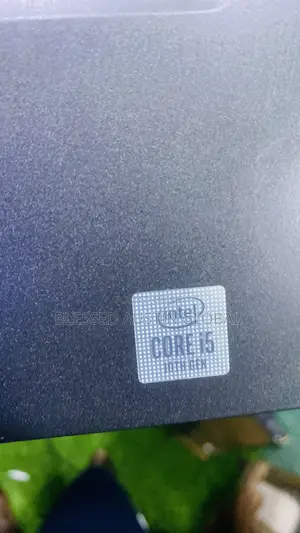 Laptop Dell 8GB Intel Core I5 SSD 256GB