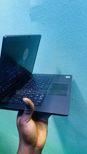 Laptop Dell 8GB Intel Core I5 SSD 256GB