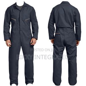 Coveralls,Flock and Flex Printed Uniforms,Sublimation