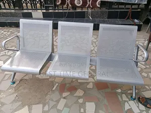 Luxury 3 in One Visitor's Chair