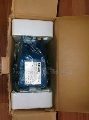 0.75HP Atlas Surface Water Pump