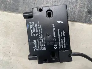 Double Sparking Ignition Transformer