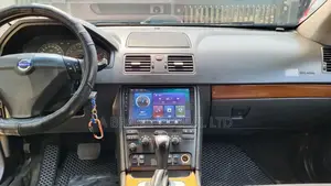 2005-2014 Volvo Xc90 Android Navigation System