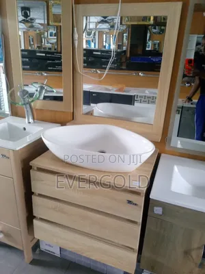Cabinet Wash Hand Basin