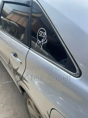 F*Ck You Car Stickers
