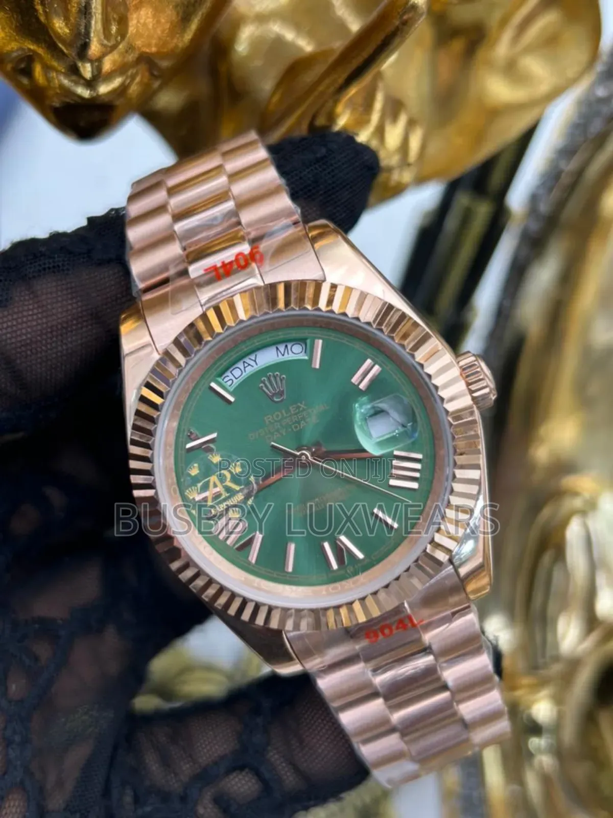 High Quality Rolex Watch