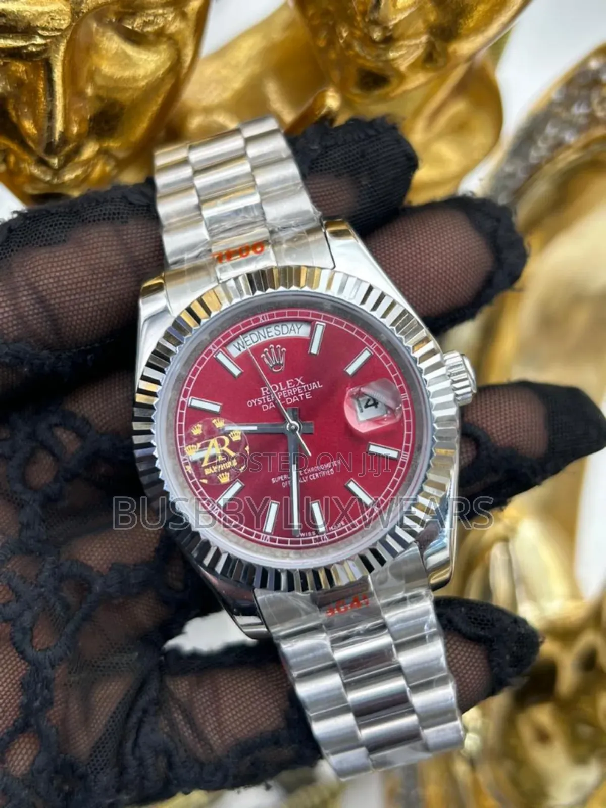 High Quality Rolex Watch
