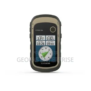 Garmin Etrex 32x, Rugged GPS Compass Barometric Altimeter