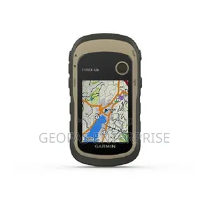 Garmin Etrex 32x, Rugged GPS Compass Barometric Altimeter