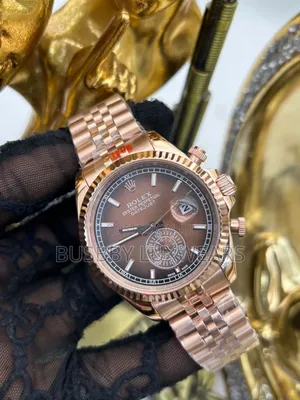 Original Rolex Wrist Watch for Men