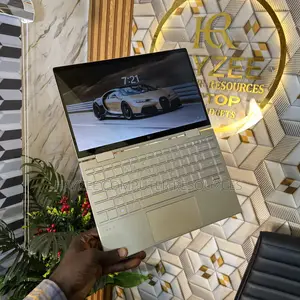 Laptop HP Envy 13 16GB Intel Core I7 SSD 512GB