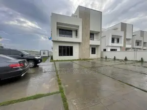 5bdrm Duplex in Katampe Extension for sale
